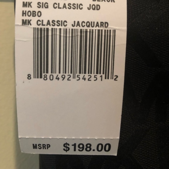 Michael Kors Handbag - Picture 3 of 6